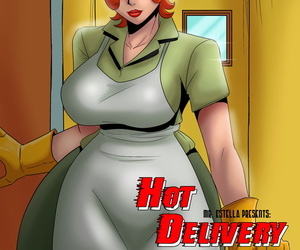 Mr. Estella Hot Delivery In..
