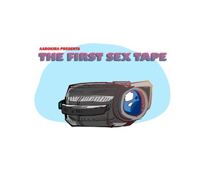 Aarokira The First Sex Tape..