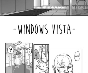 folgen windows Vista
