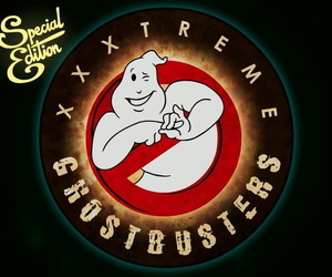 Limit XXXtreme Ghostbusters..