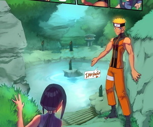 Fred Perry- Naruto X Hinata..
