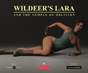 LCTR – Wildeer’s Lara..