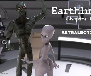 AstralBot3D- Earthlings..