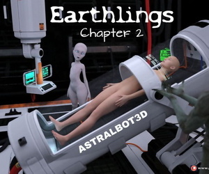 AstralBot3D- Earthlings..
