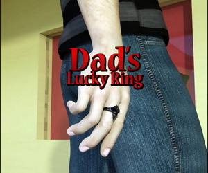 Dad’s Casual Ring –..