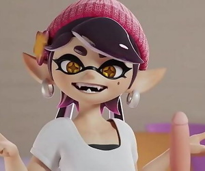 Callie and Marie fucks later..