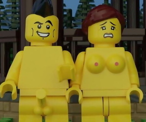 Lego Porn far Practical -..