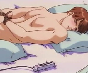 Boku hardly ever Sexual OVA..